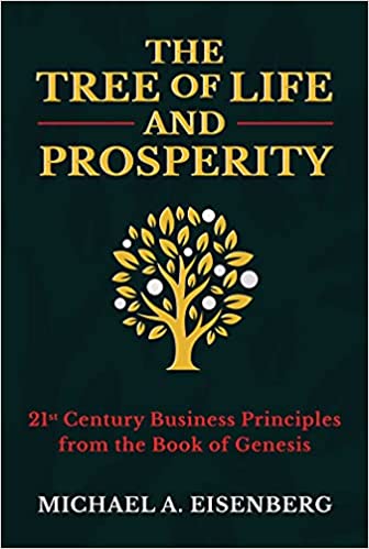 The Tree of Life and Prosperity