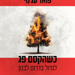 כשהקסם פג