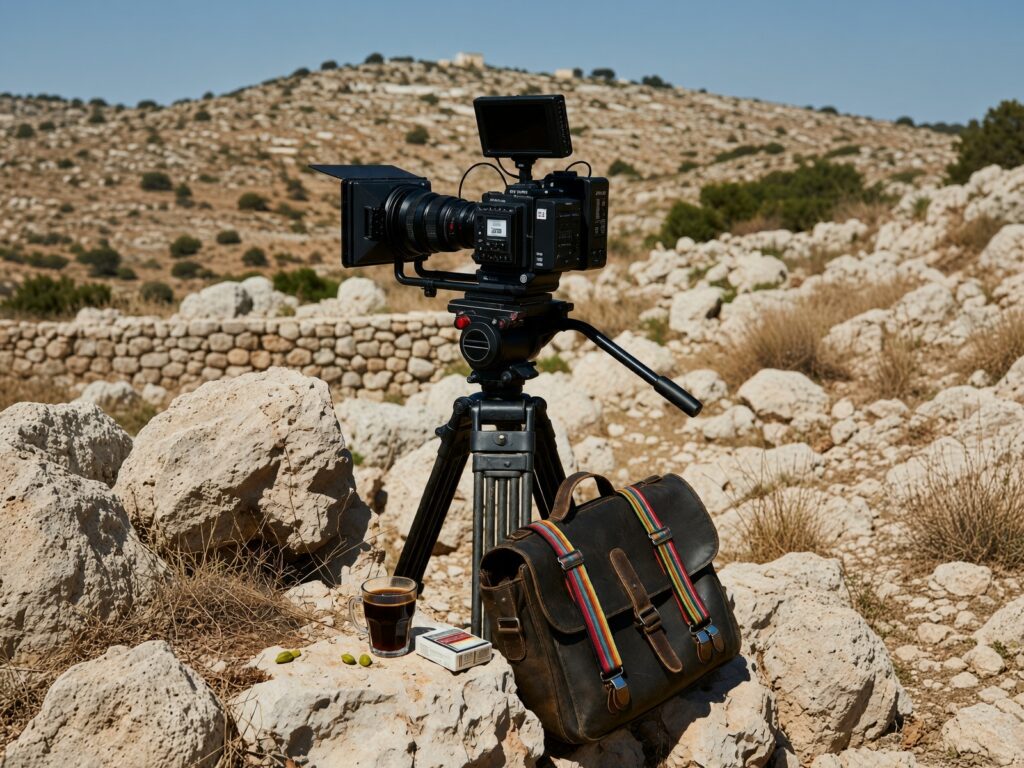 השמוק התמים מול תעשיית השקר