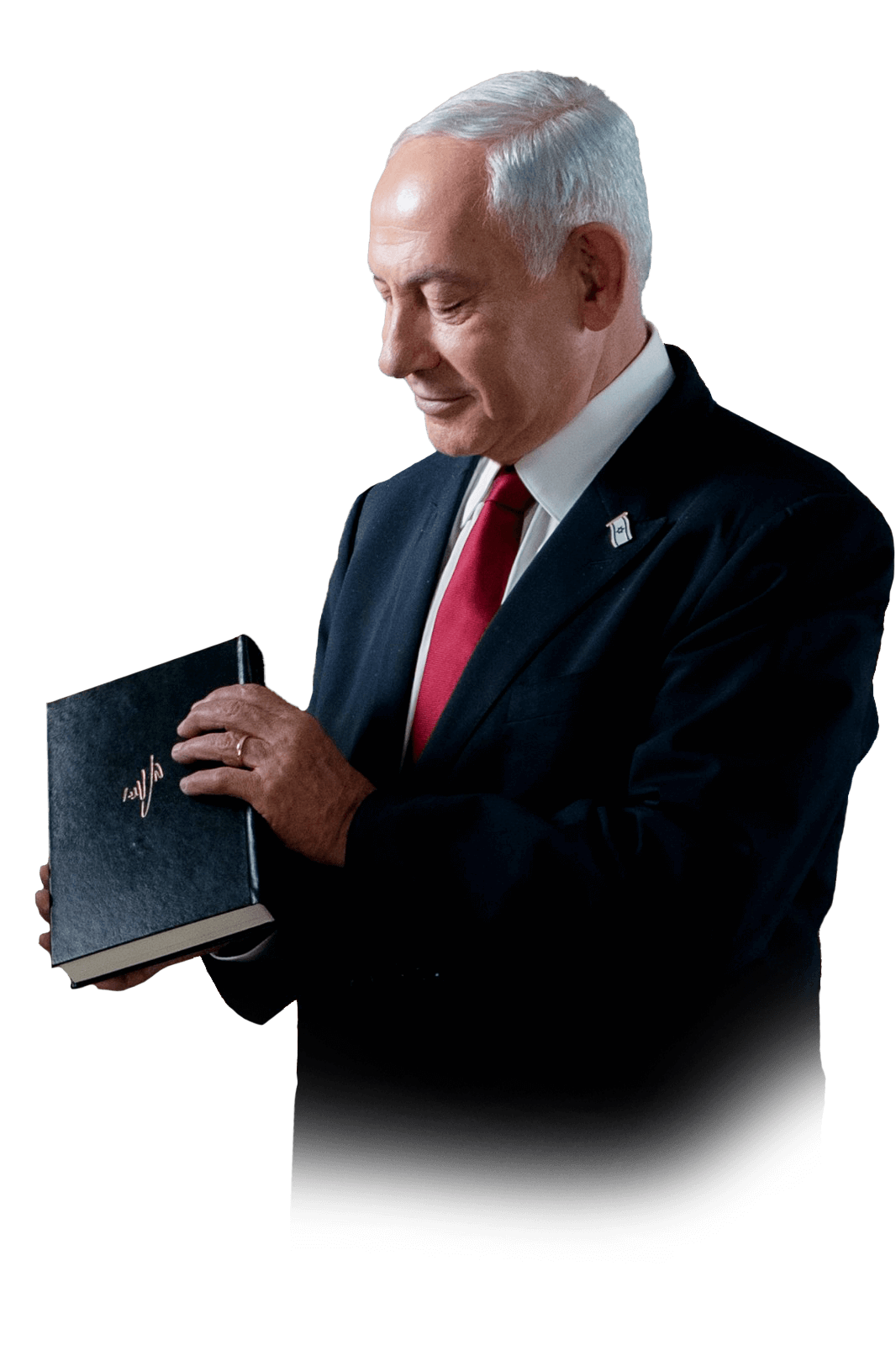 Benjamin Netanyahu