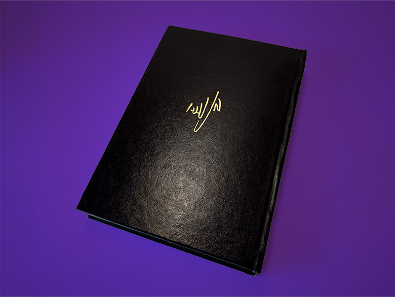 book